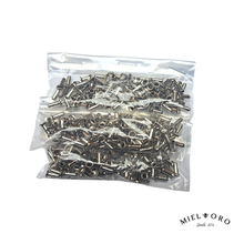 Ojillos para bastidor