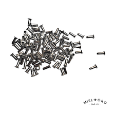 Ojillos para bastidor