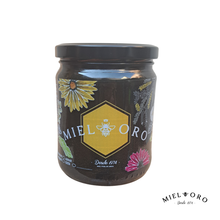 Miel de Aguacate