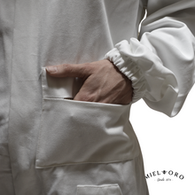 Overol con Velo Redondo