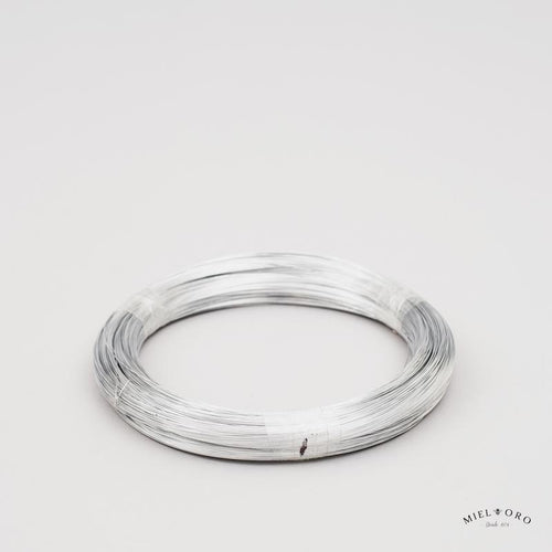 Alambre Galvanizado Kg.