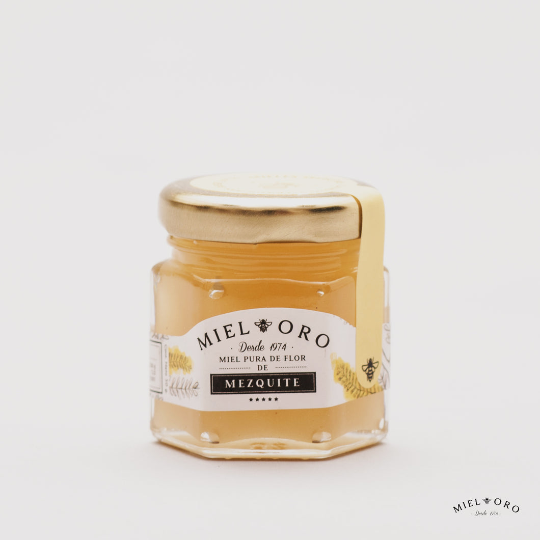 Miel Mezquite